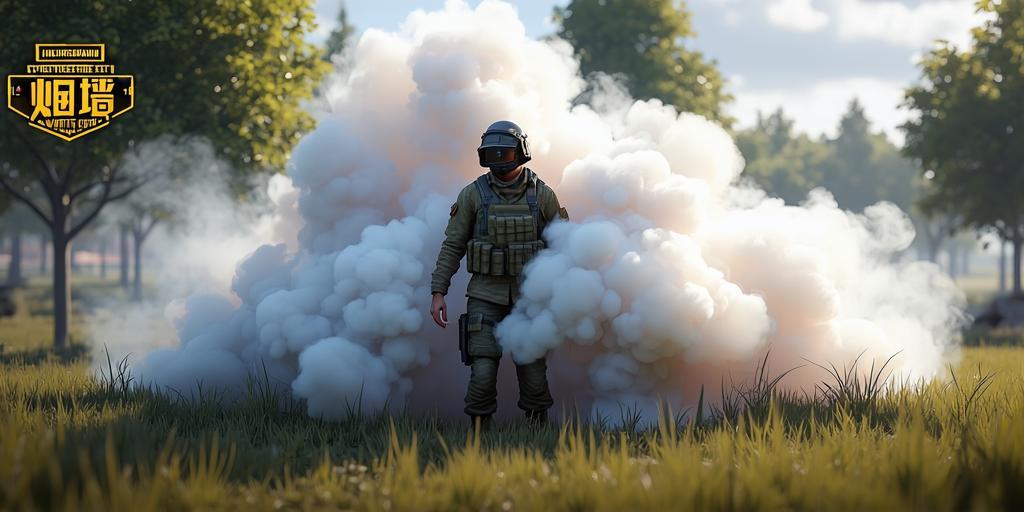 和平精英「战神w」辅助